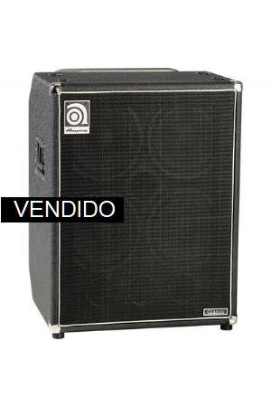 Ampeg SVT410HLF Ampeg SVT410HLF